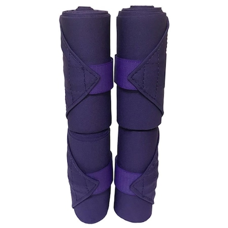 Jacks Standing Wraps Red 814RE